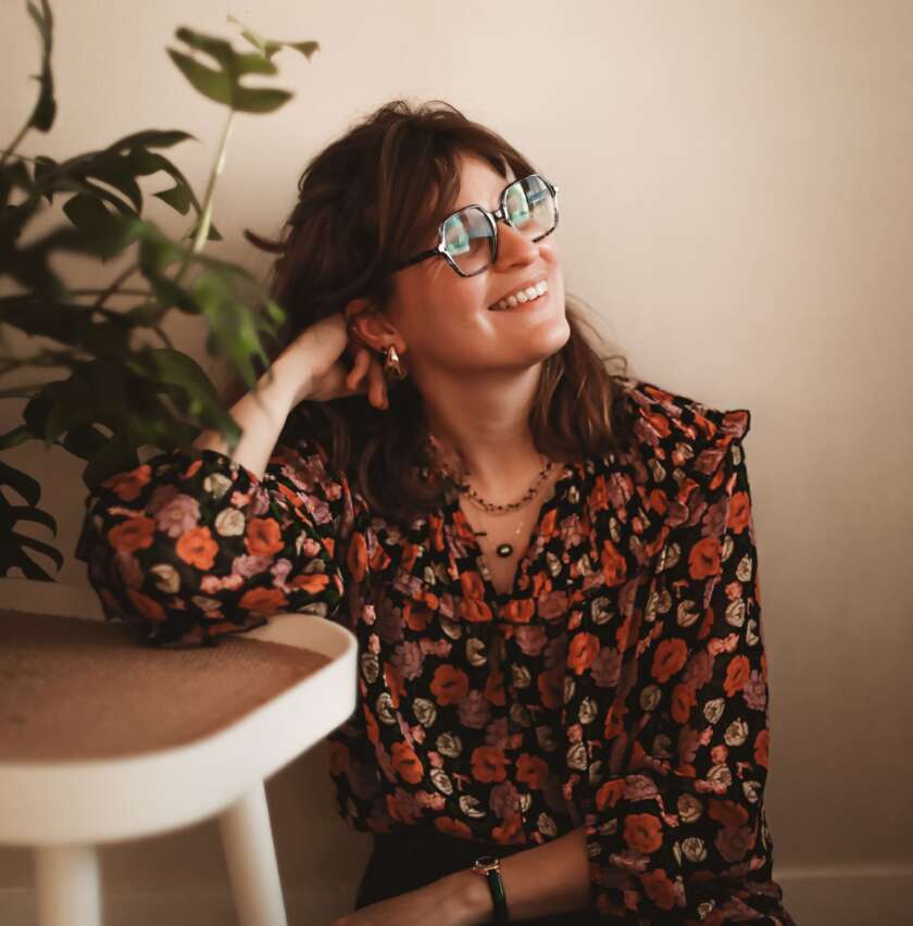 Manon Jubert • Onirique