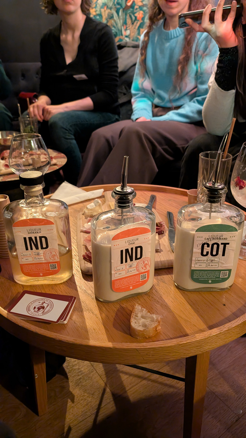 Avril - Soiree Vice City12