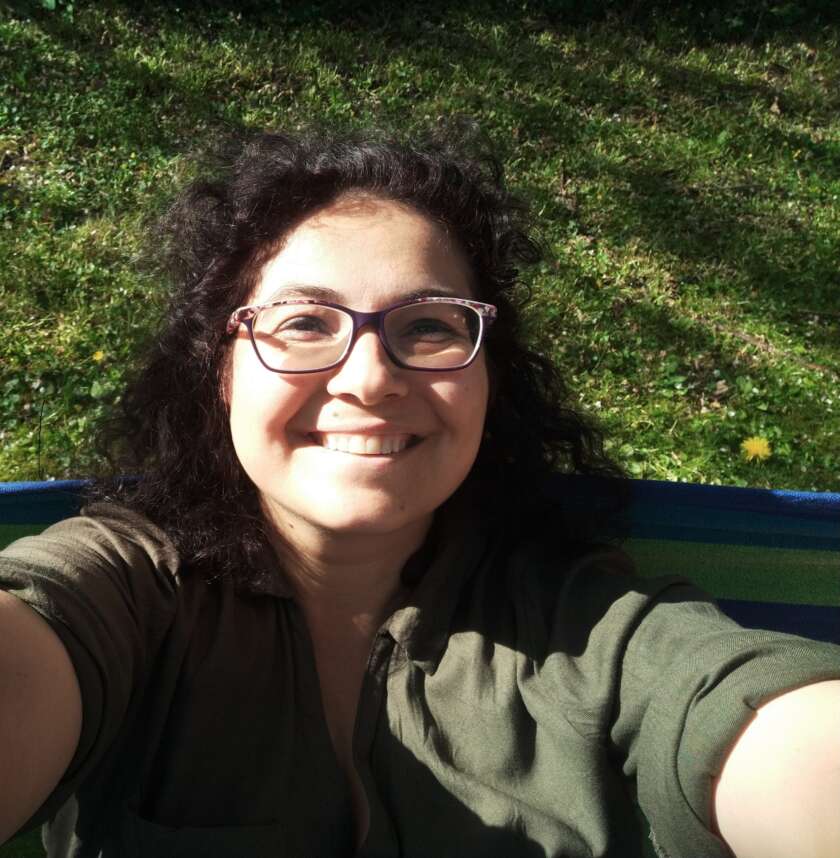 Ophélie Blanpain • La Fée Créative