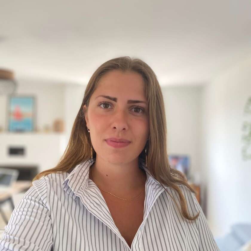 Victorine Dorey • Cap’ Doré