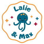 logo-lalie-max-aurelie-fontaine-cotentinettes